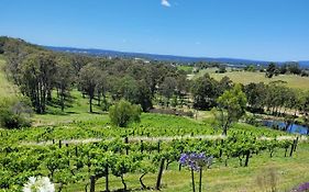 Mistress Block Vineyard